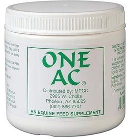 One A.C. Powder 200 GMS 1 AC