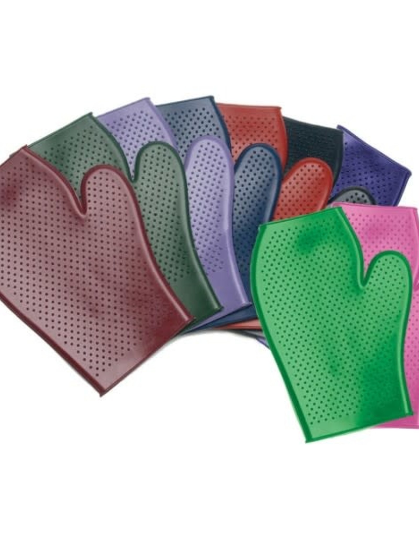 Equi-Essentials Eco Pure Rubber Grooming Mitt