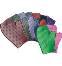 Eco Pure Rubber Grooming Mitt