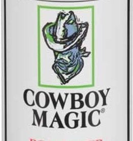 Cowboy Magic Rosewater Shampoo 32oz