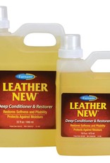 Leather New Deep Conditioner & Restorer 16oz