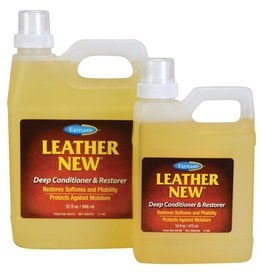 Leather New Deep Conditioner & Restorer 16oz