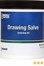 Drawing Salve Grooming Aid, 14 oz