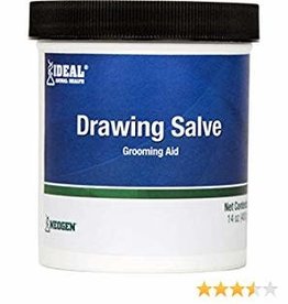 Drawing Salve Grooming Aid, 14 oz