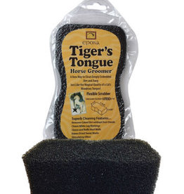 Tiger's Tongue Horse Groomer