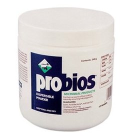 probios dispersible powder 240g