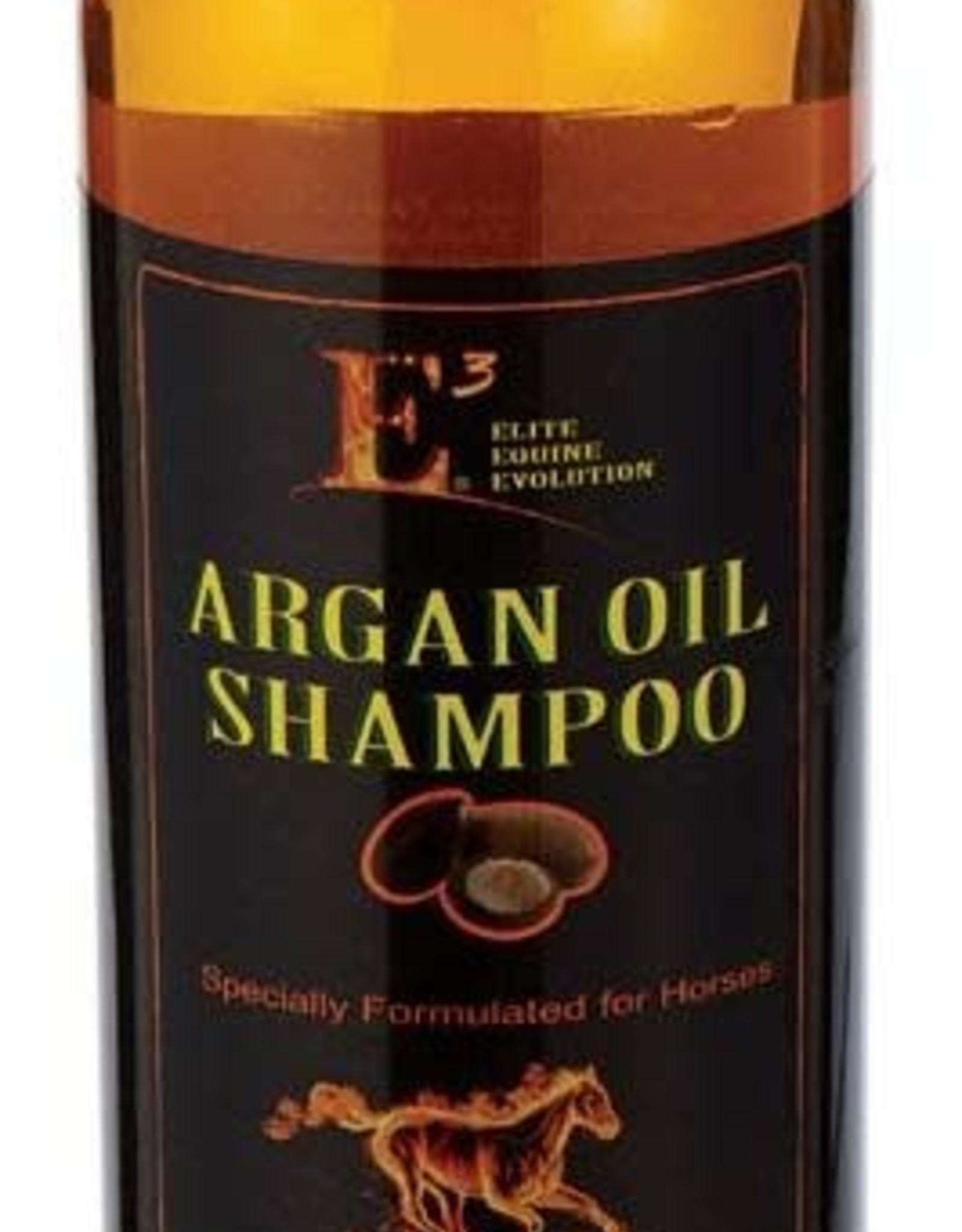 E3 Argan Oil Shampoo 32OZ