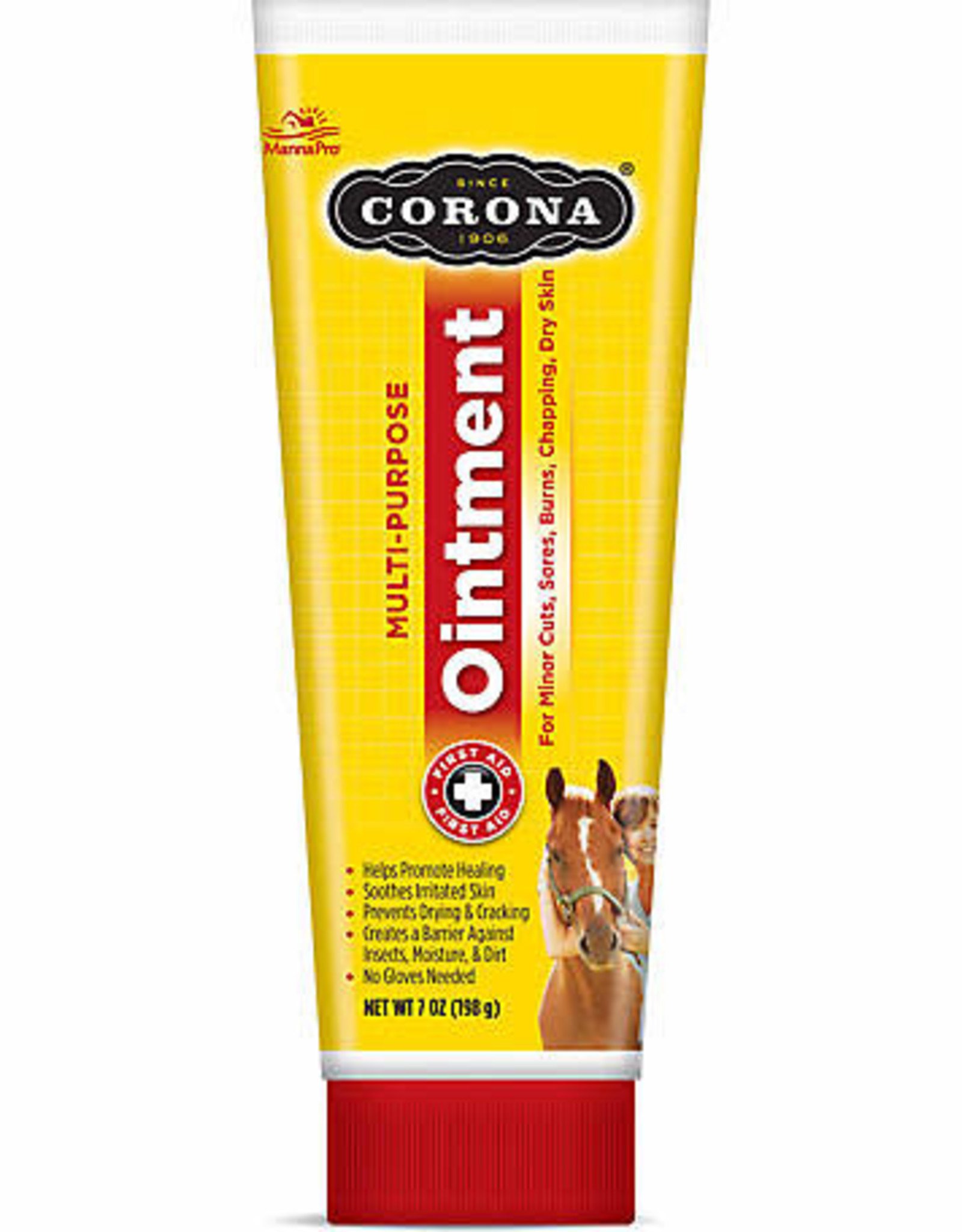 Corona Ointment 14 OZ