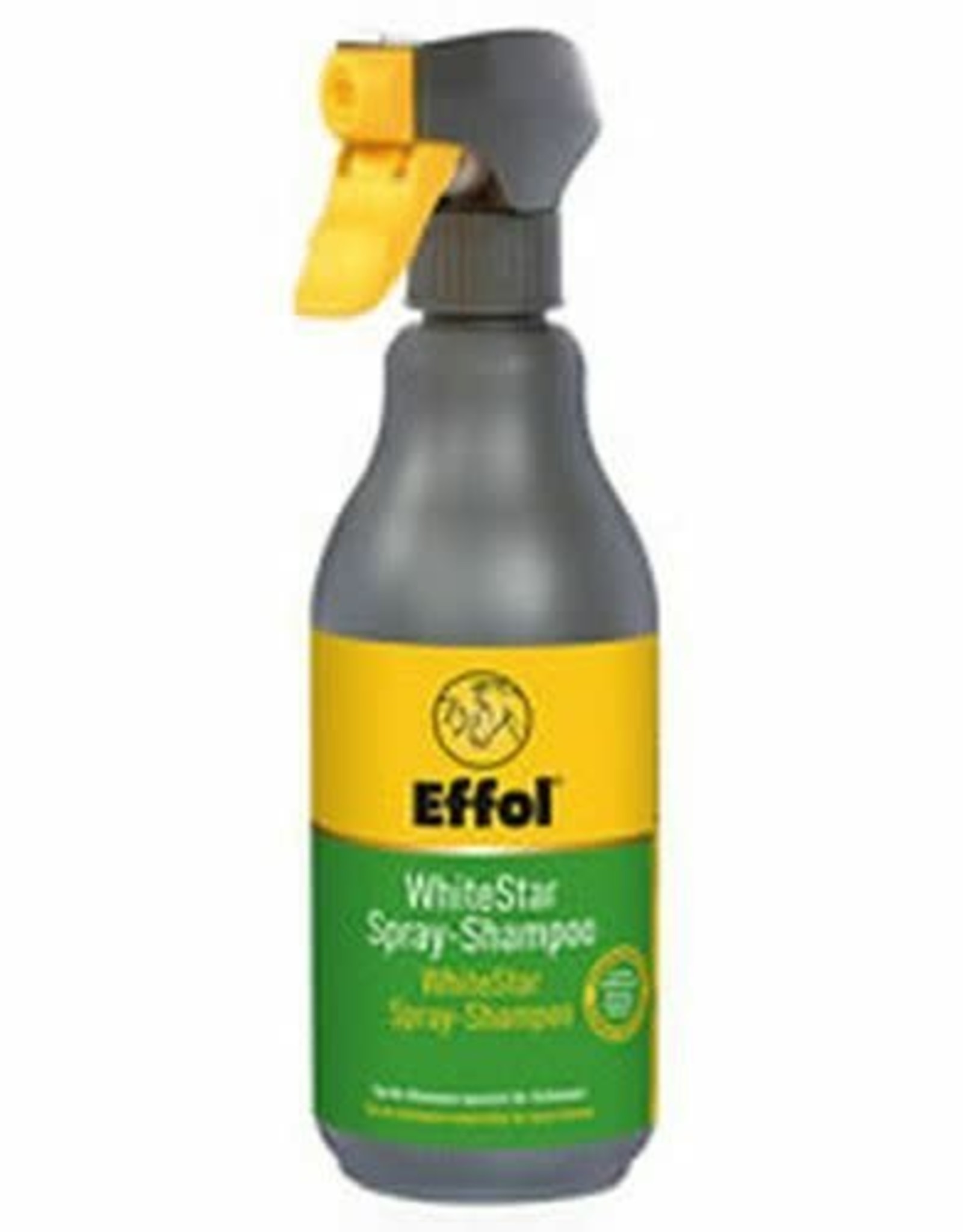 Effol Effol White Star Spray Shampoo 500ml