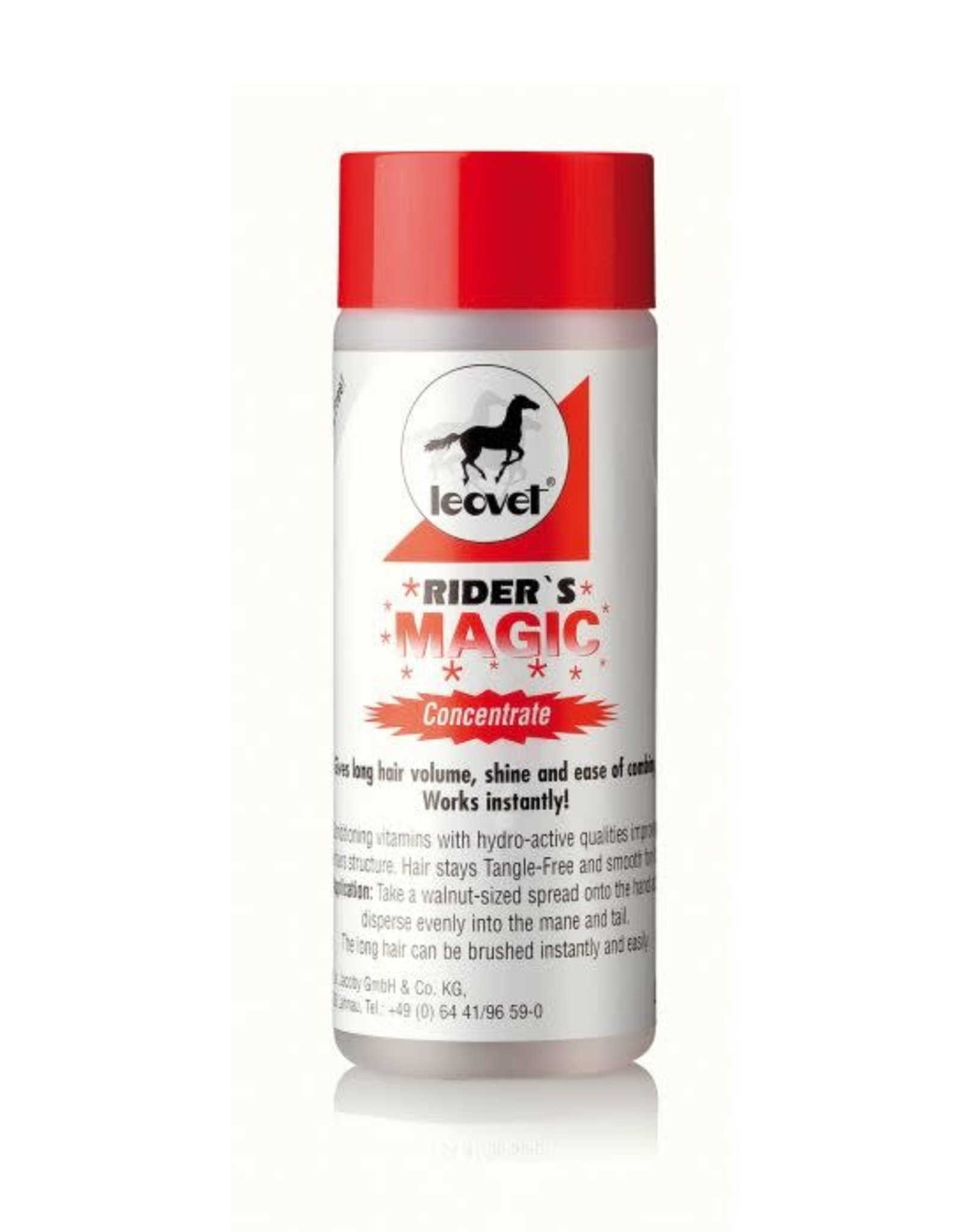 Leovet Leovet Rider's Magic Concentrate 220ml