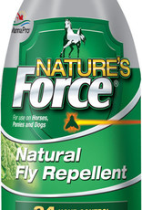 FLY SPRAY NATURE'S FORCE NATURA