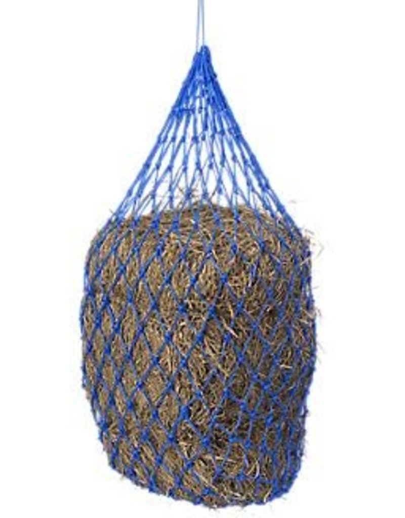 Slow Feeder Hay Net Toll Booth Saddle Shop