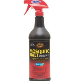 MOSQUITO HALT 1 QT