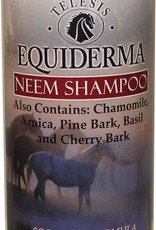 Equiderma Neem & Aloe Shampoo 32oz
