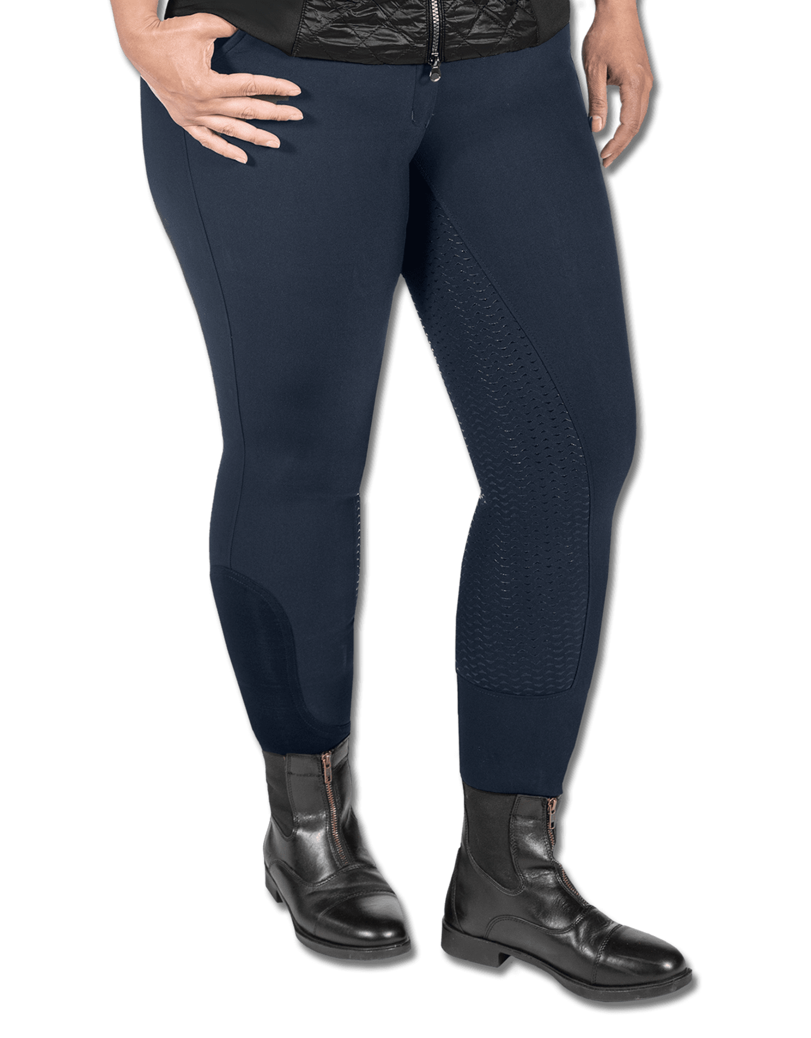 WALDHAUSEN Elly Plus Size Breeches