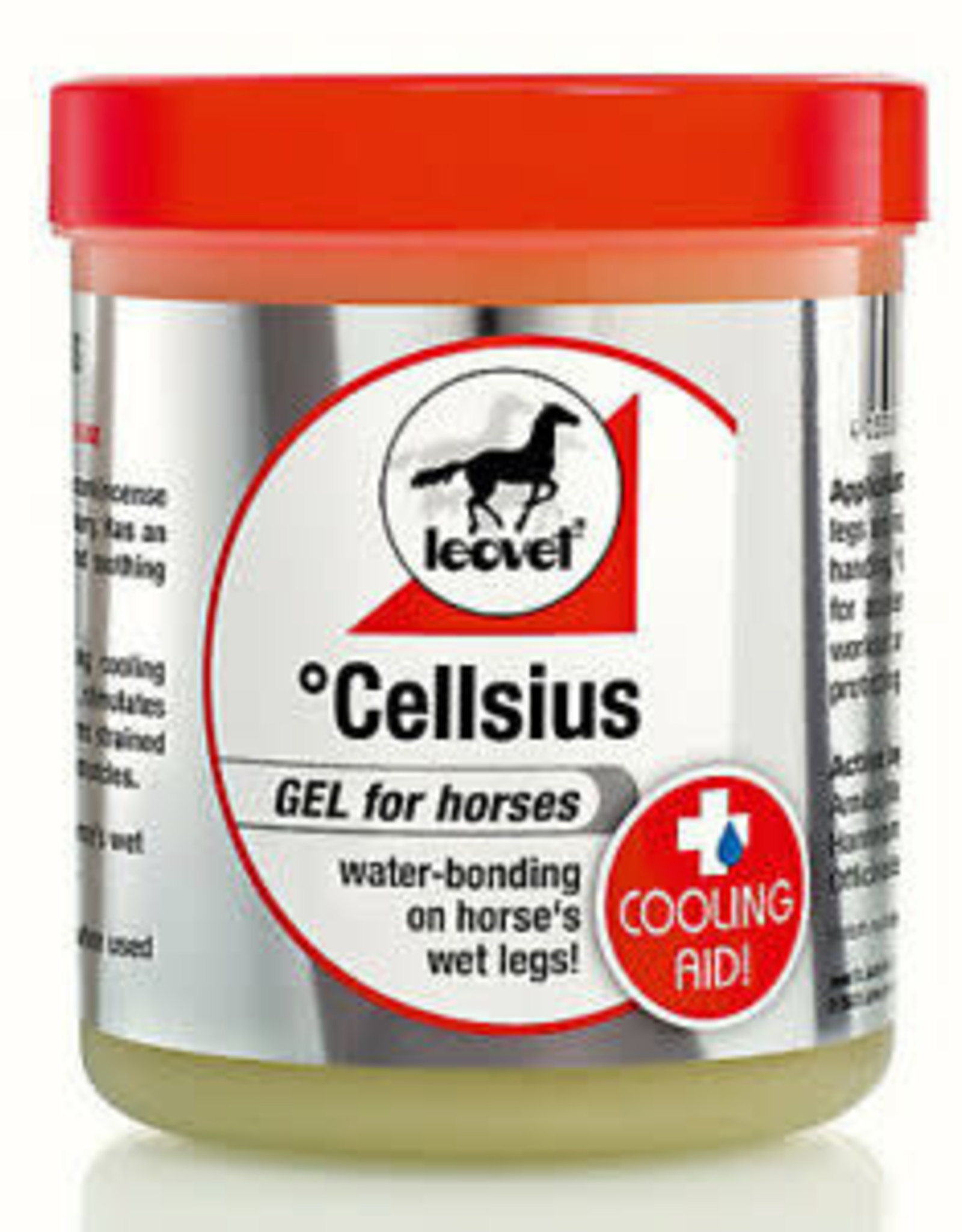 CELLSIUS GEL 600ML