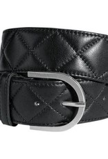 Tailored Sportsman Belt  Quilted C