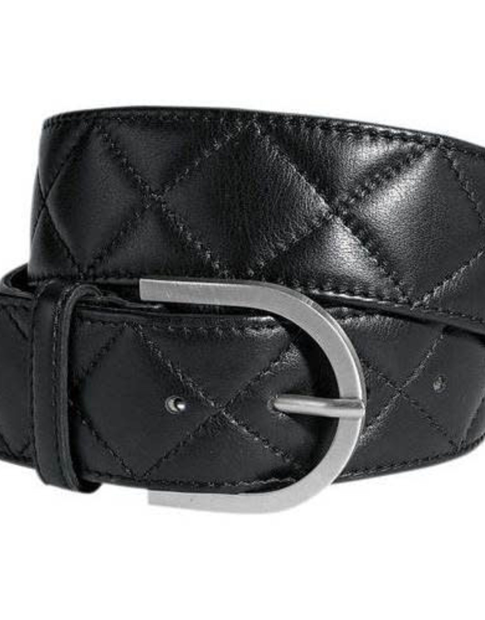 Tailored Sportsman Belt  Quilted C