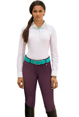 Romfh Breech Ladies Sarafina K/P EURO SEAT