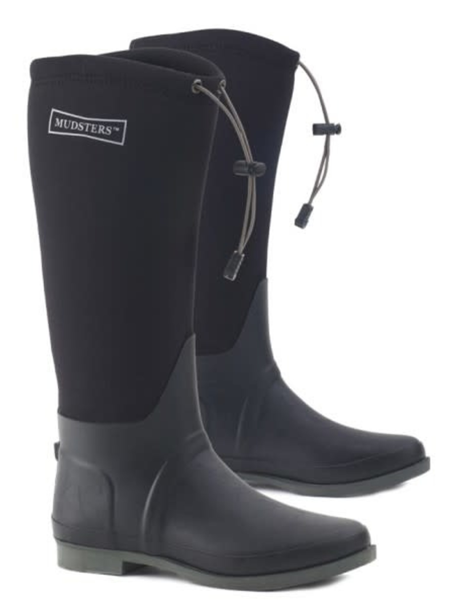 Ovation Mudster Comfort Rider Boots