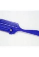Thinning Comb w/blade