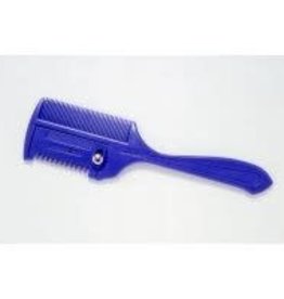 Thinning Comb w/blade