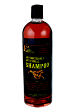 E3 Antibacterial Shampoo w/Keto Red