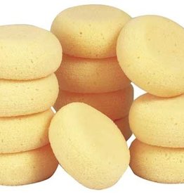 SPONGE SADDLERS TACK (each)