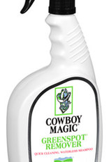 Cowboy Magic Greenspot Remover 32oz