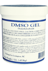 DMSO GEL 1 LB