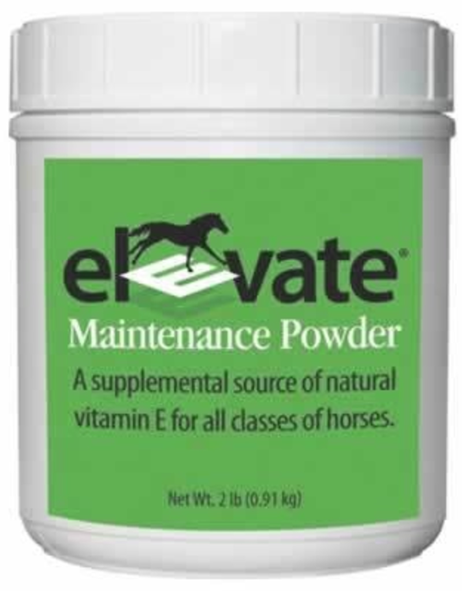 Elevate Powder Maintenance 2lb