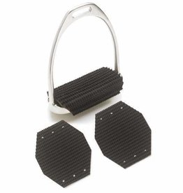 Super Comfort Stirrup Iron Pads