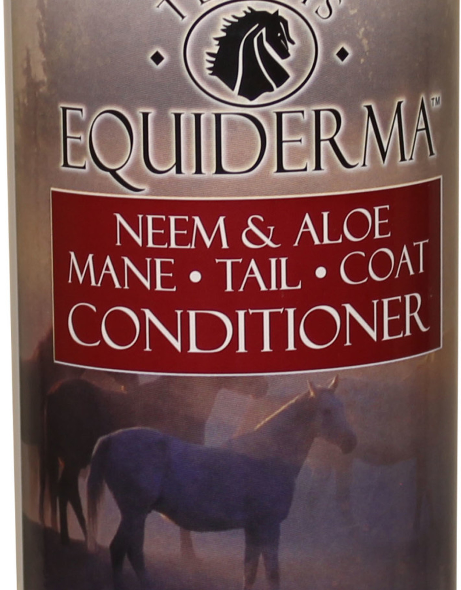 Equiderma Neem and Aloe Conditioner 32oz