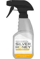 Silver Honey Rapid Wound Spray