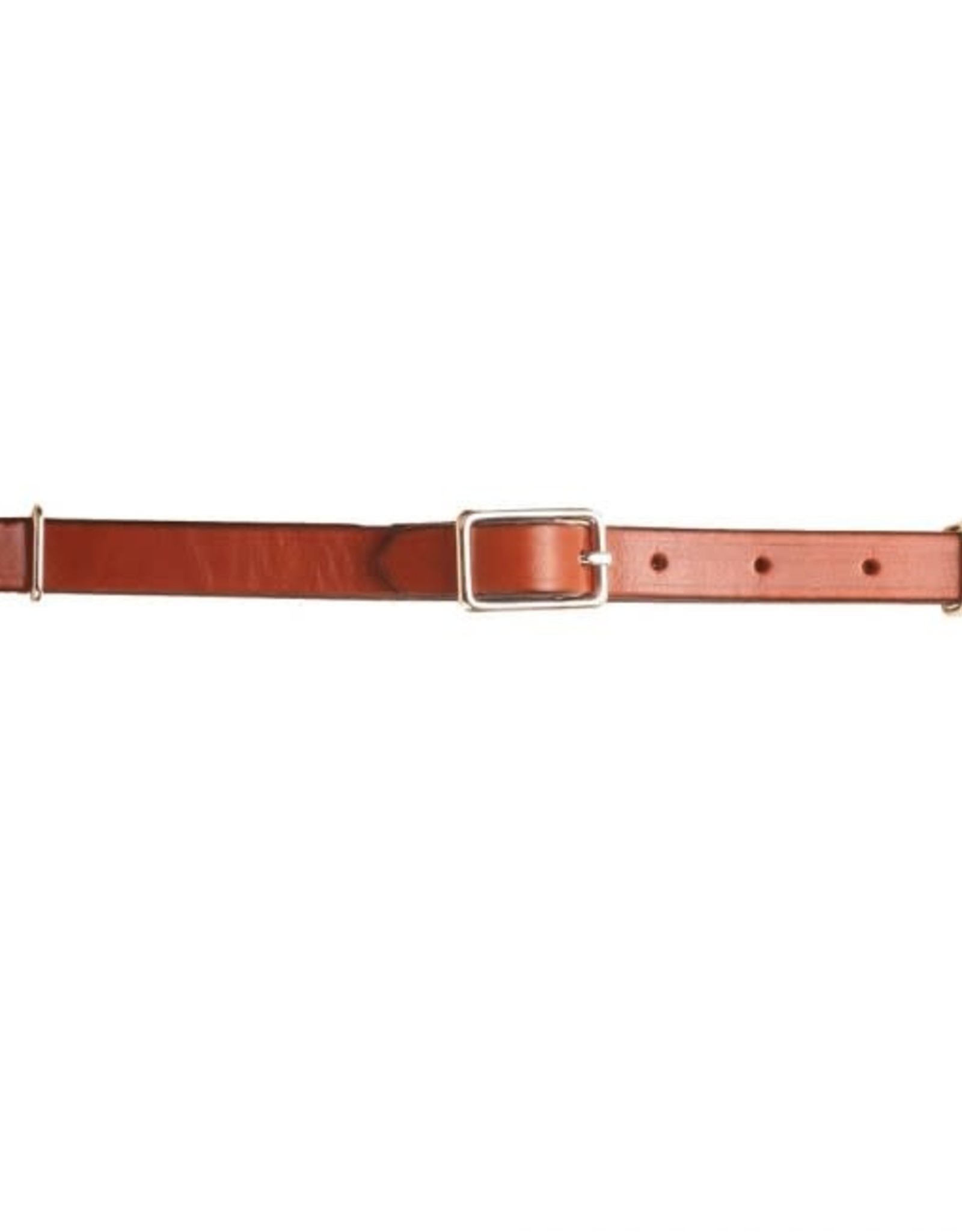 Tory Curb Straps Leather