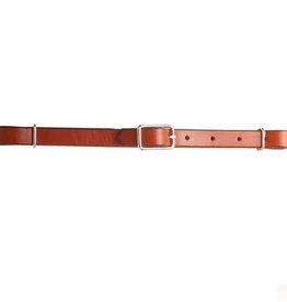 Tory Curb Straps Leather