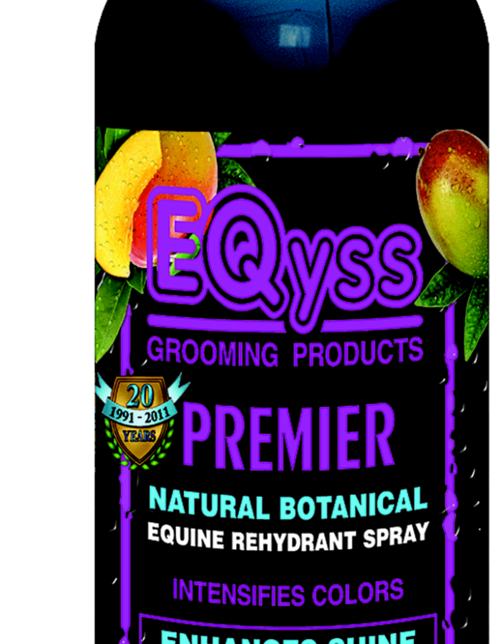 Eqyss Premier Rehydrant Spray 32oz