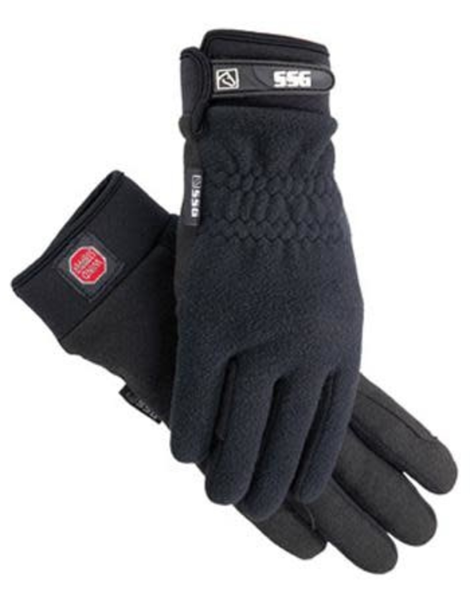 SSG Gloves Windstopper
