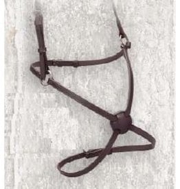 Camelot Figure 8 Noseband