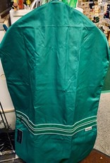 Garment Bag Chestnut Bay