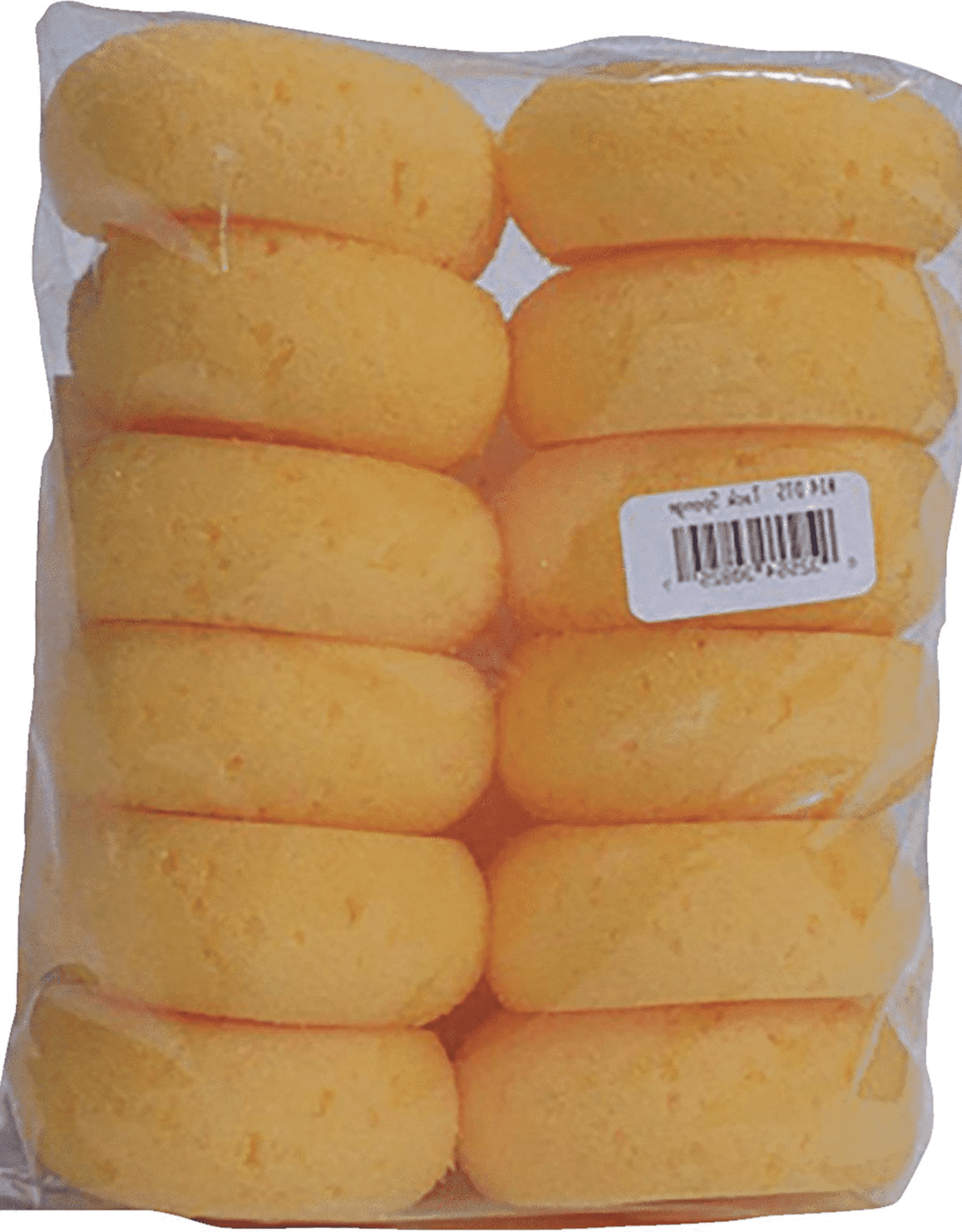 SPONGES 12 PACK DECKER