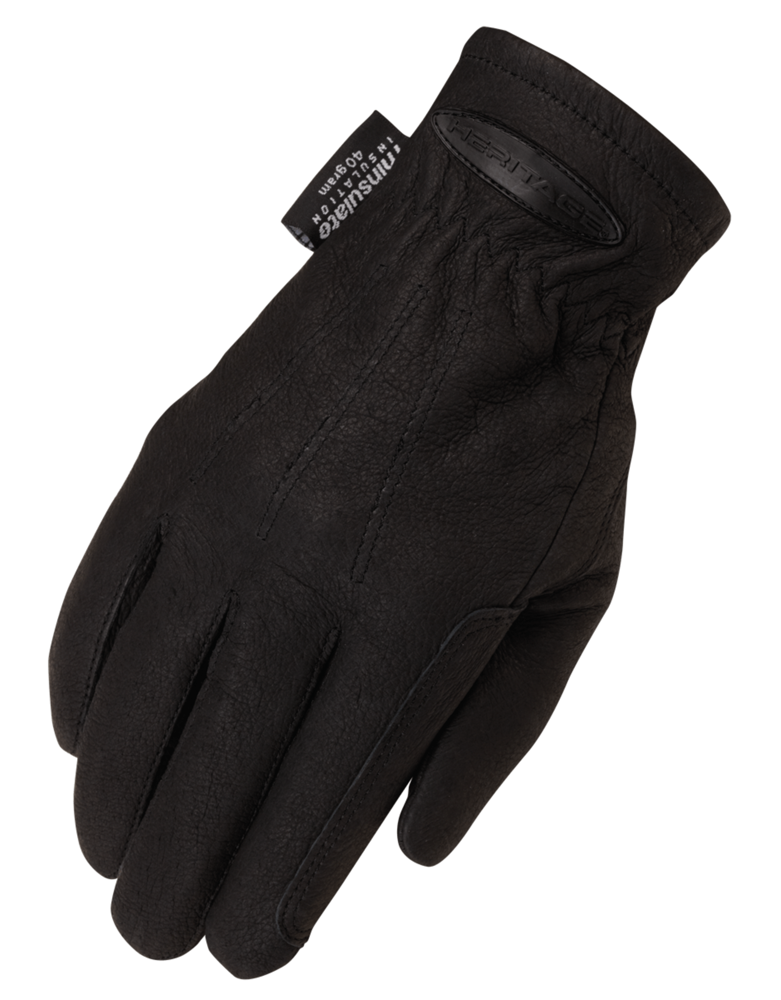 GLOVES HERITAGE COLD WEATHER