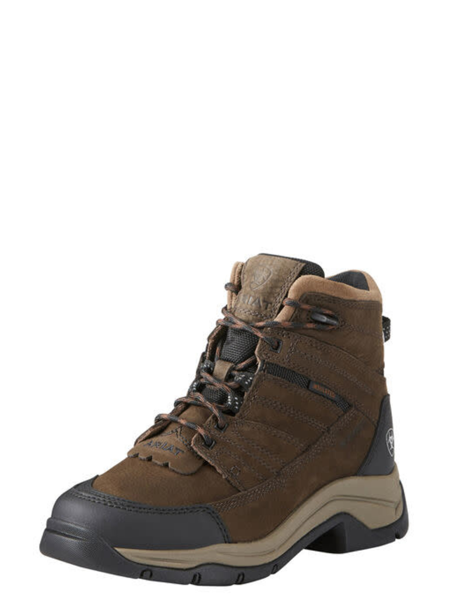 ariat terrain pro h2o