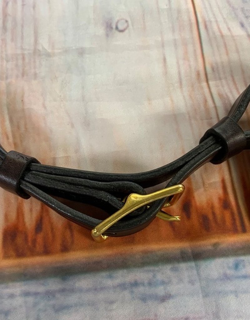 Replacement Chin strap Horse size Toll Booth Saddle Shop
