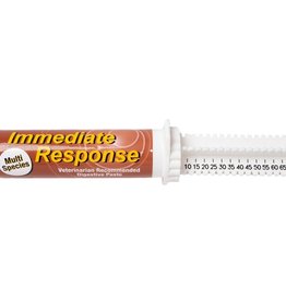 IMMEDIATE RESPONSE SYRINGE 80 C