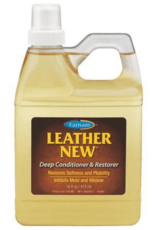 Leather New Deep Conditioner & Restorer 16oz