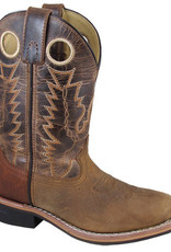 Jesse Childs and Ladies Western Boots - Smoky Mtn