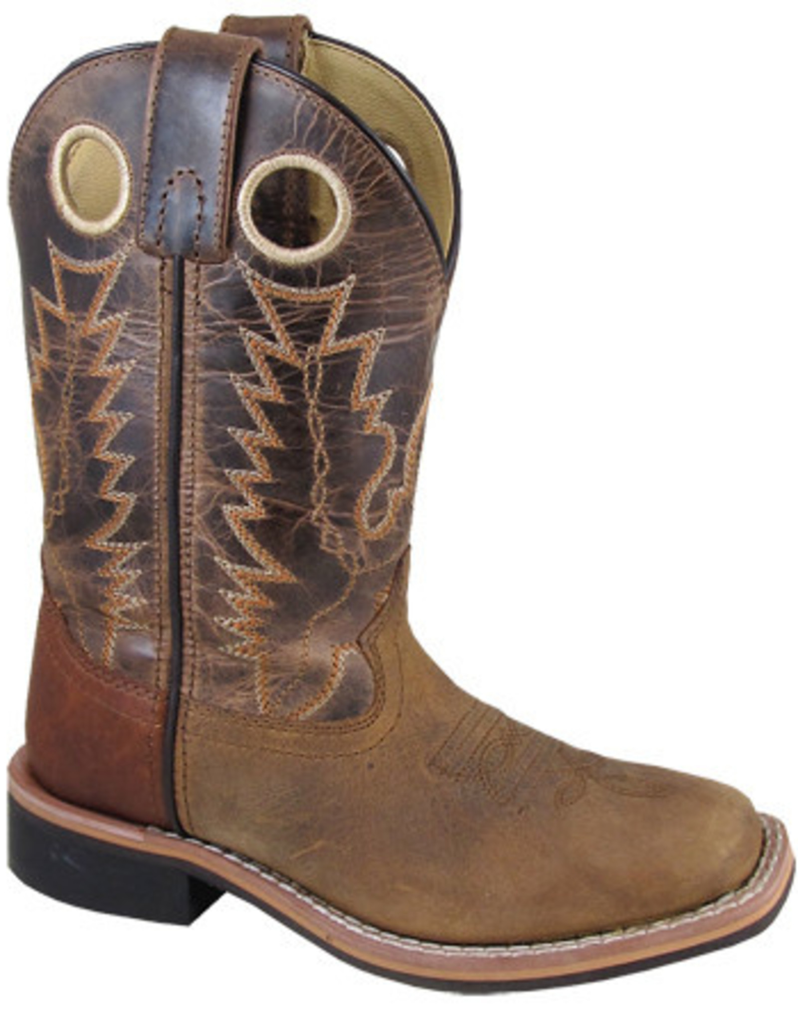 Jesse Childs and Ladies Western Boots - Smoky Mtn