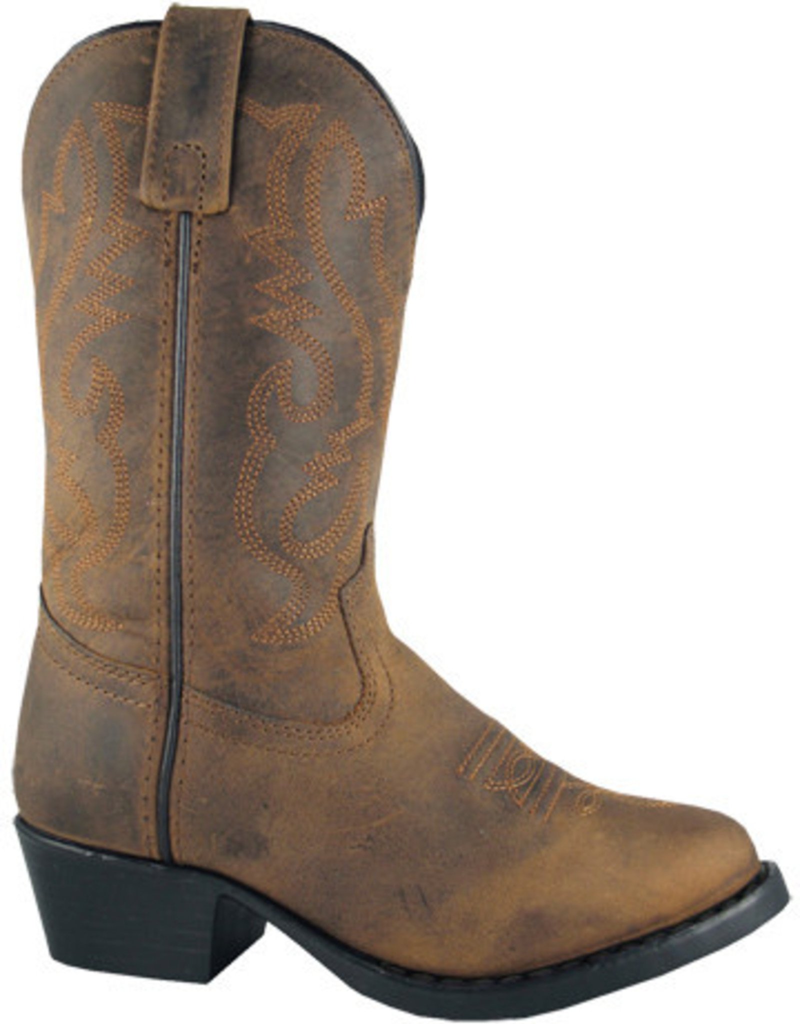 Denver Youth/Ladies Western Boots