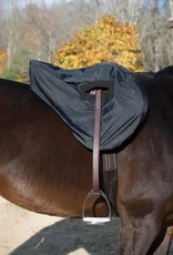 SHIRES Waterproof Ride On Saddle Cover